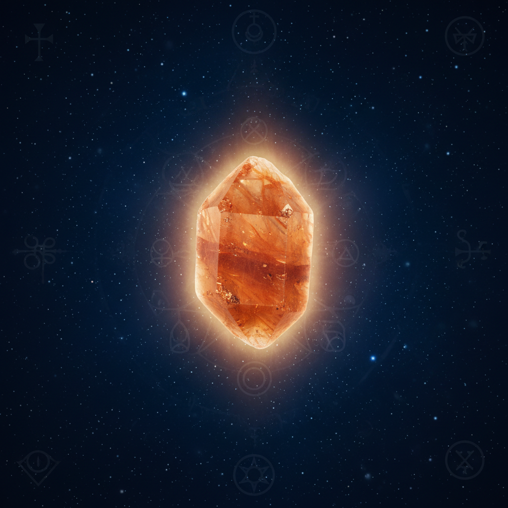Sunstone