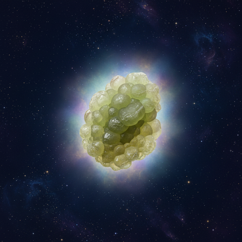 Prehnite