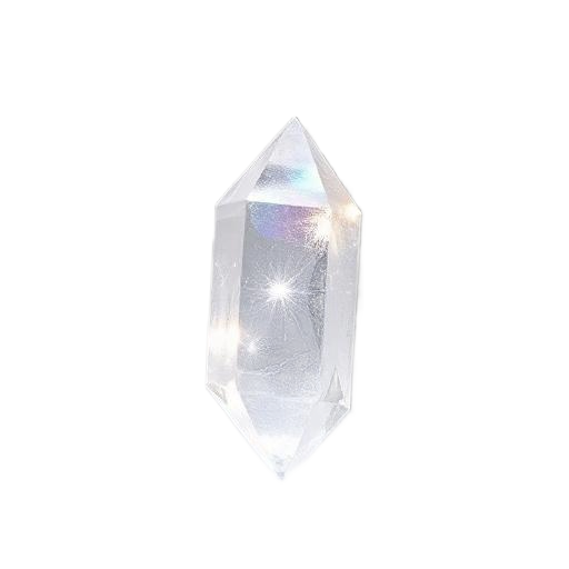 Clear Quartz
