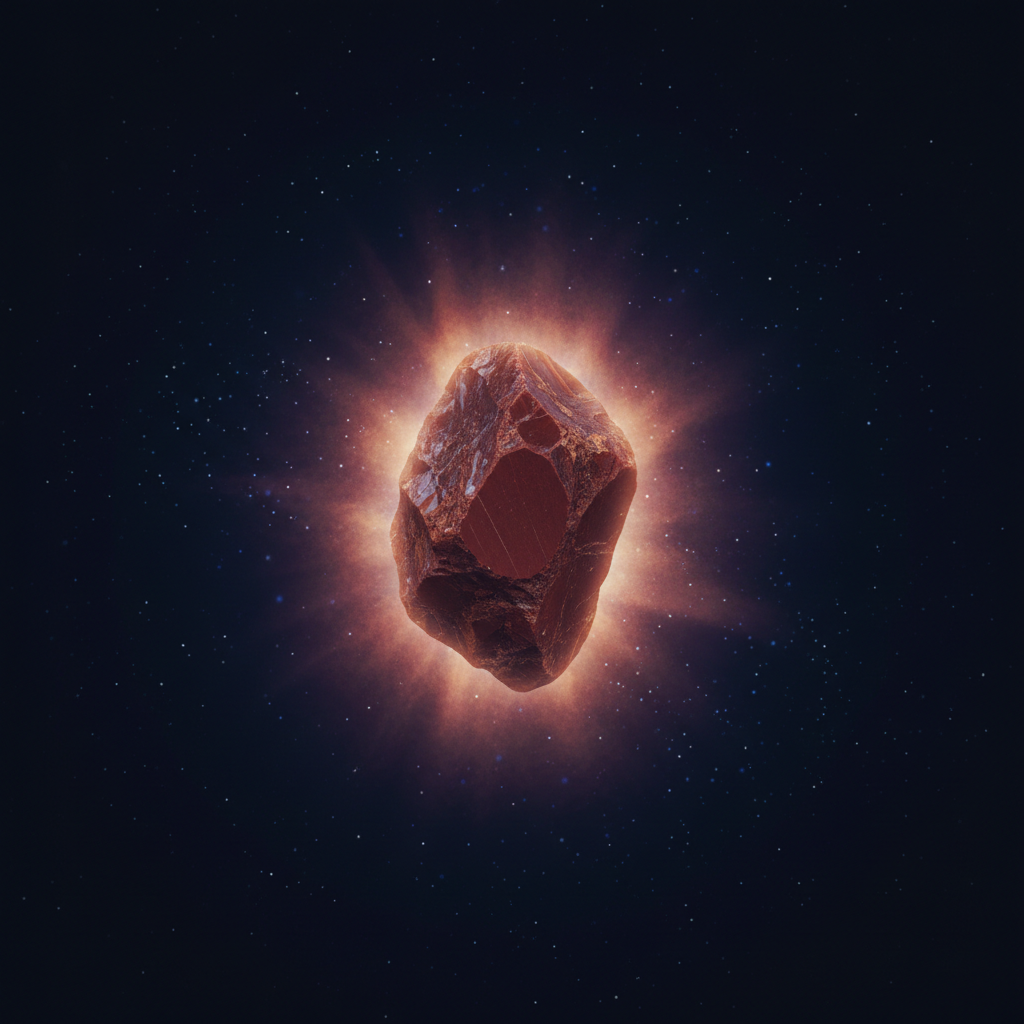 Red Jasper