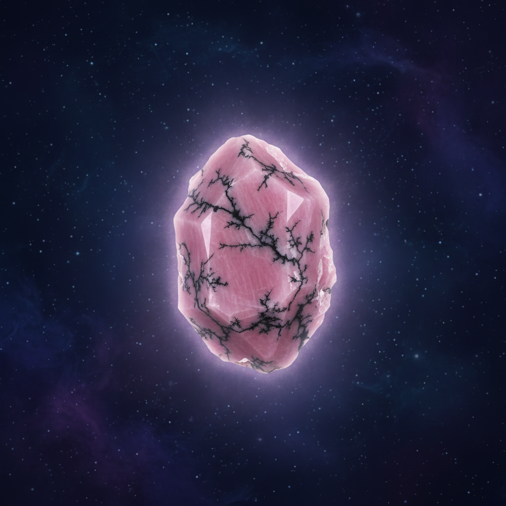 Rhodonite
