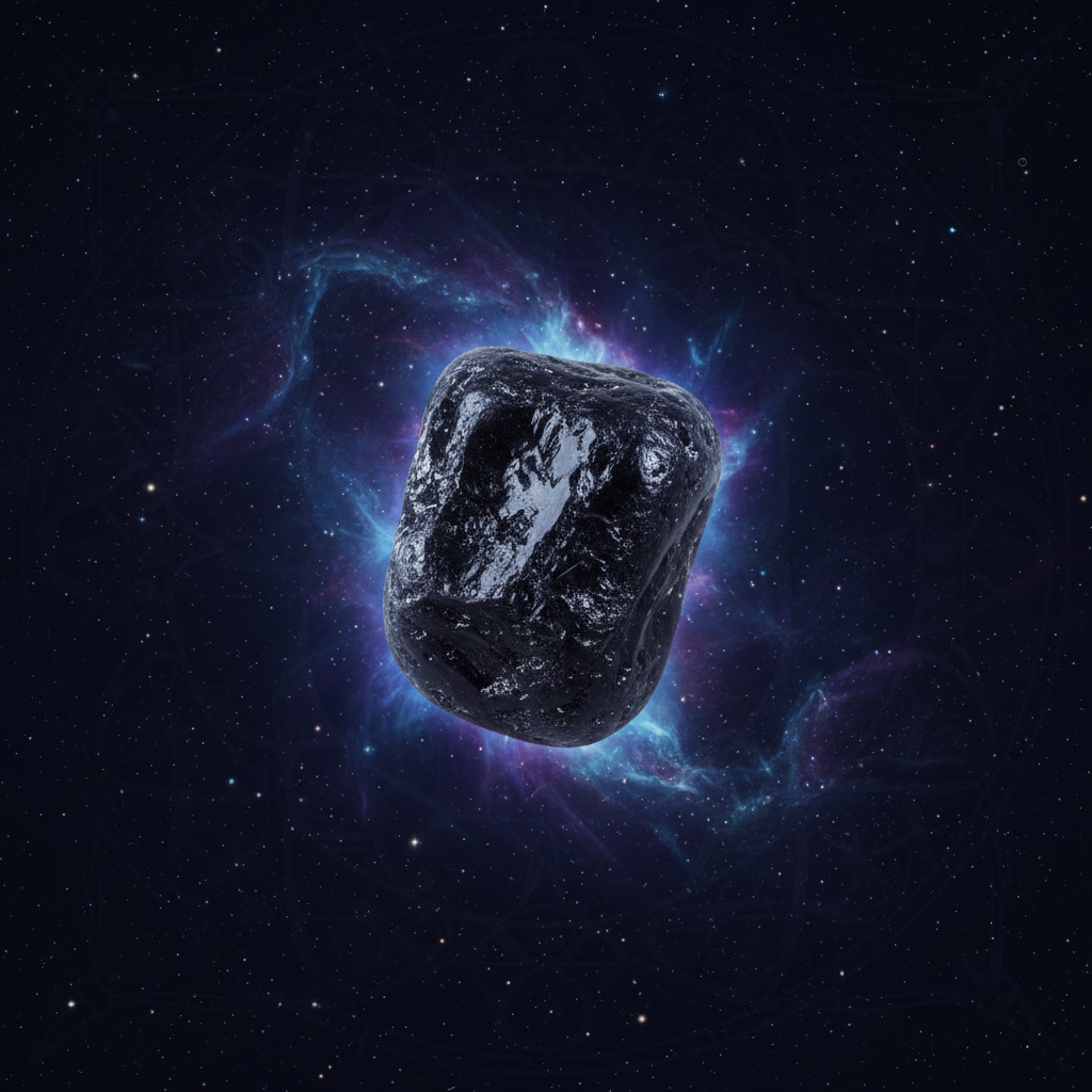 Shungite